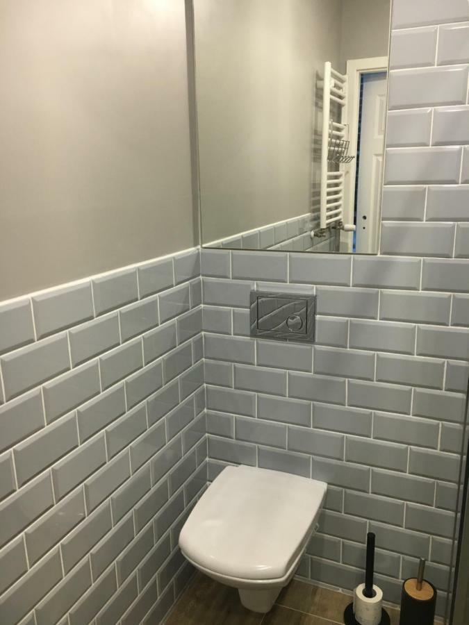 דירות דז'יבנובק Sea Loft מראה חיצוני תמונה
