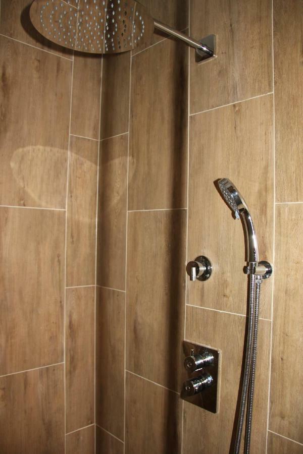 דירות דז'יבנובק Sea Loft מראה חיצוני תמונה